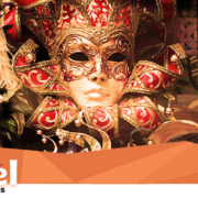 Disfraces e ideas para carnaval