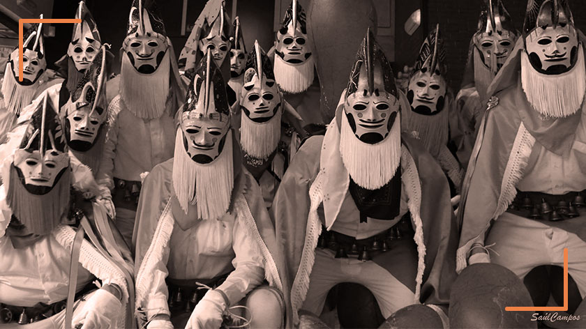 Disfraces e ideas para carnaval