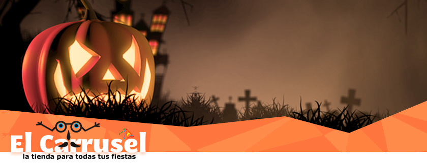 como disfrazarse en halloween