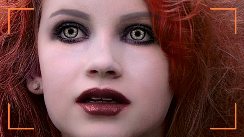 disfraz mujer halloween