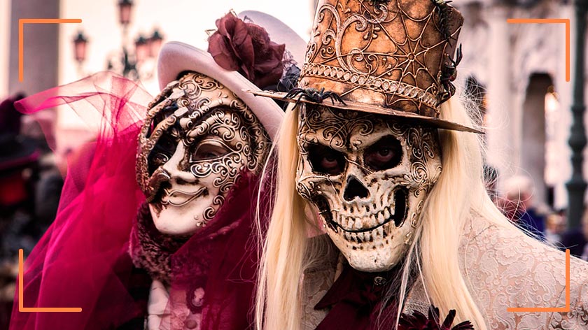 significado carnaval