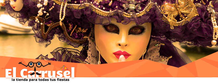 maquillajes y pelucas