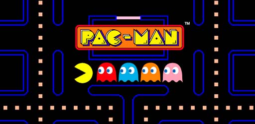 Pacman