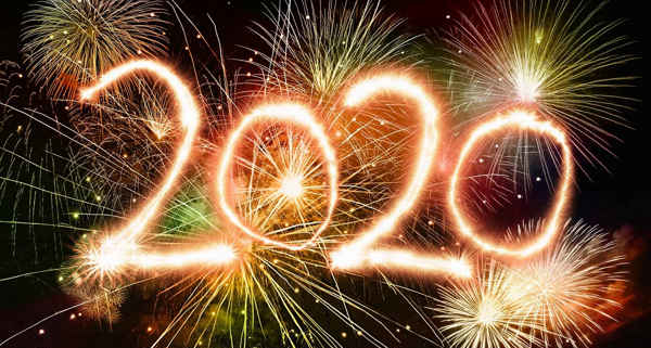 Año Nuevo 2020