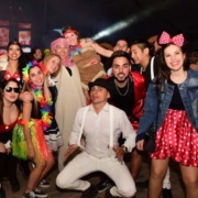 Disfraces para carnaval 2020