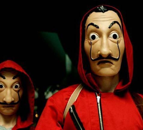 Disfraces para carnaval 2020